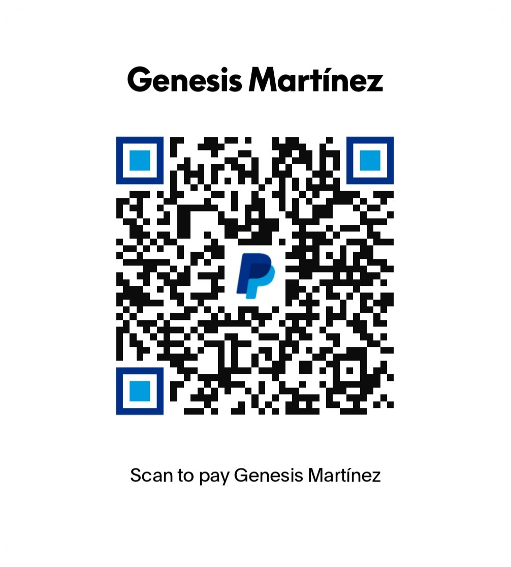 PayPal QR